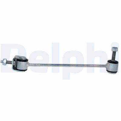Link/Coupling Rod, stabiliser bar DELPHI TC1926