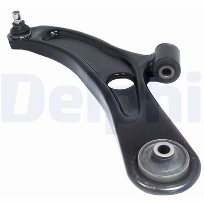 Control/Trailing Arm, wheel suspension DELPHI TC1927