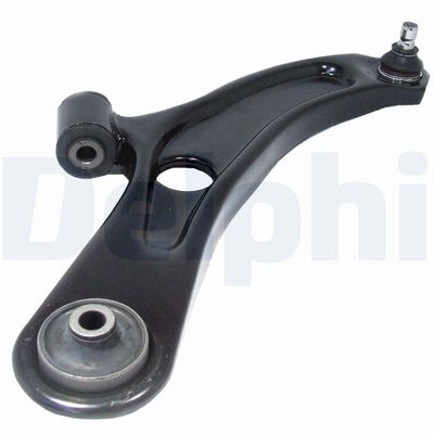 Control/Trailing Arm, wheel suspension DELPHI TC1928