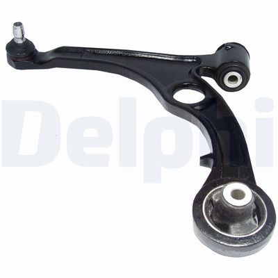 Control/Trailing Arm, wheel suspension DELPHI TC1933