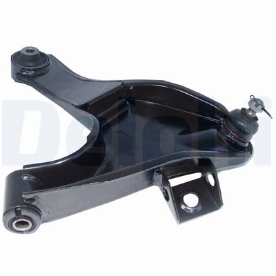 Control/Trailing Arm, wheel suspension DELPHI TC1941
