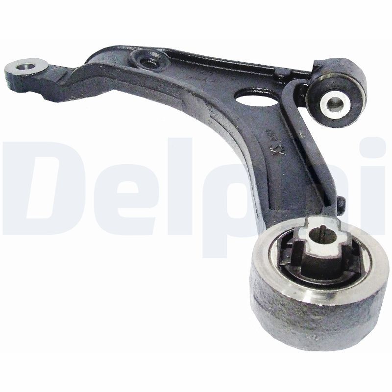 DELPHI TC1942 Control/Trailing Arm, wheel suspension