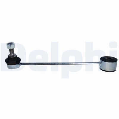 Link/Coupling Rod, stabiliser bar DELPHI TC1962