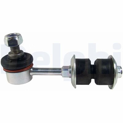 Link/Coupling Rod, stabiliser bar DELPHI TC1965