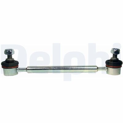 Link/Coupling Rod, stabiliser bar DELPHI TC1966