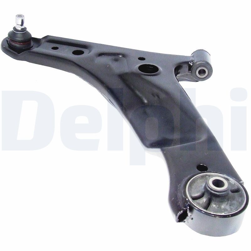 DELPHI TC1972 Control/Trailing Arm, wheel suspension