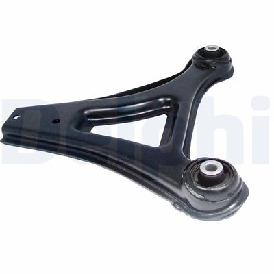 Control/Trailing Arm, wheel suspension DELPHI TC1976