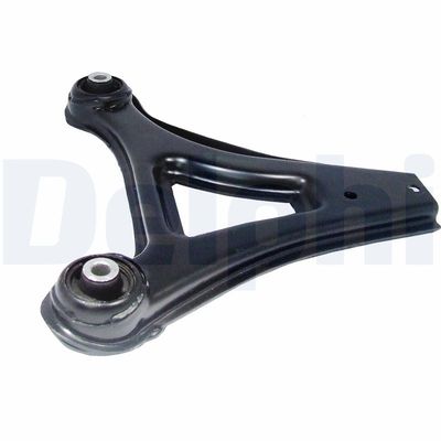 Control/Trailing Arm, wheel suspension DELPHI TC1977