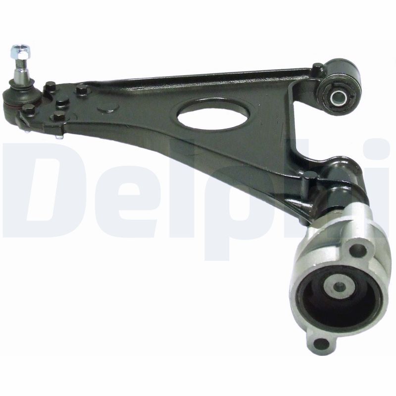 DELPHI TC1983 Control/Trailing Arm, wheel suspension