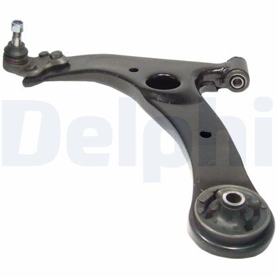 Control/Trailing Arm, wheel suspension DELPHI TC1992