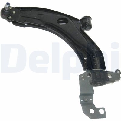 Control/Trailing Arm, wheel suspension DELPHI TC2011