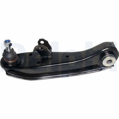 Control/Trailing Arm, wheel suspension DELPHI TC2013