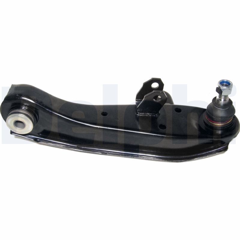 DELPHI TC2014 Control/Trailing Arm, wheel suspension