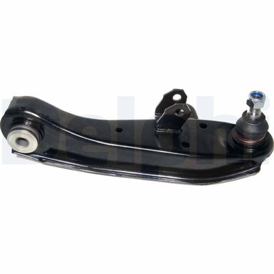 Control/Trailing Arm, wheel suspension DELPHI TC2014