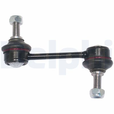 Link/Coupling Rod, stabiliser bar DELPHI TC2024