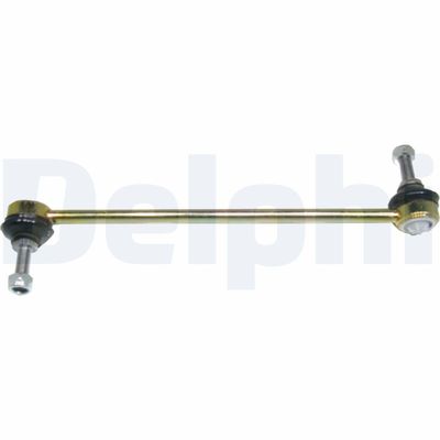 Link/Coupling Rod, stabiliser bar DELPHI TC2052