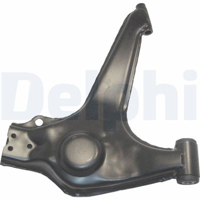 Control/Trailing Arm, wheel suspension DELPHI TC2071