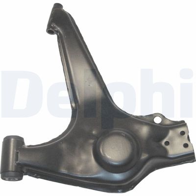 Control/Trailing Arm, wheel suspension DELPHI TC2072
