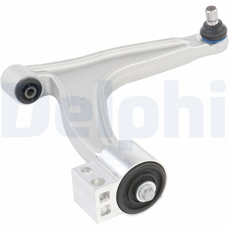 DELPHI TC2076 Control/Trailing Arm, wheel suspension