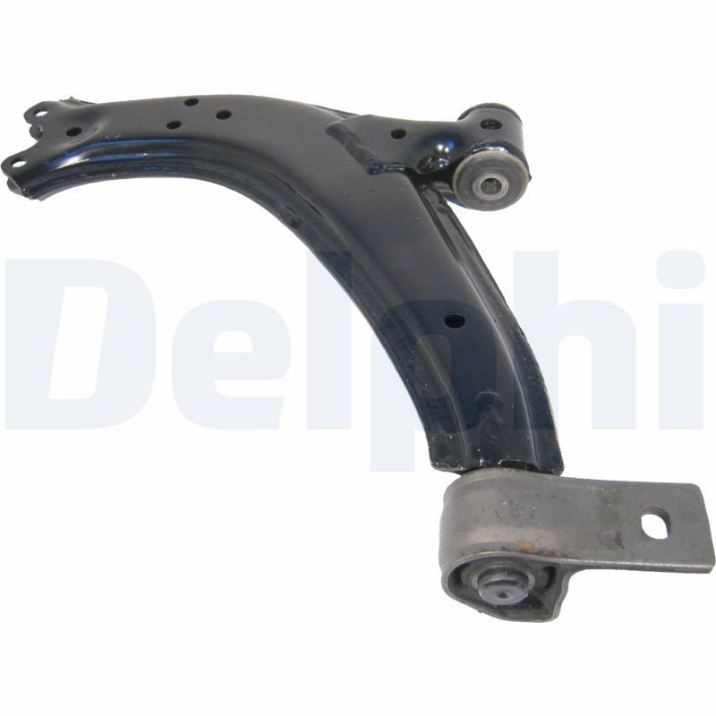 DELPHI TC2086 Control/Trailing Arm, wheel suspension