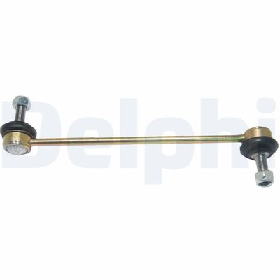 Link/Coupling Rod, stabiliser bar DELPHI TC2088