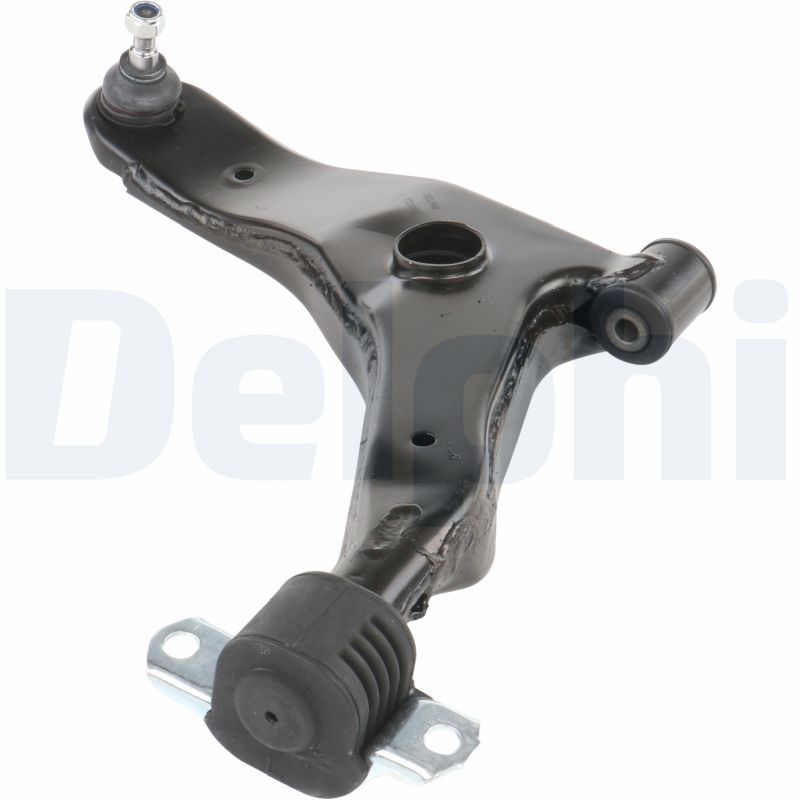DELPHI TC2093 Control/Trailing Arm, wheel suspension