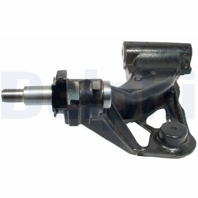 Control/Trailing Arm, wheel suspension DELPHI TC2103