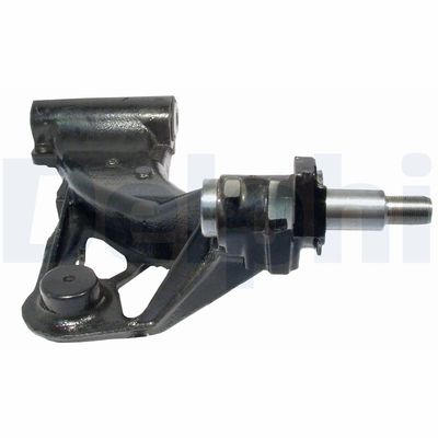 Control/Trailing Arm, wheel suspension DELPHI TC2104