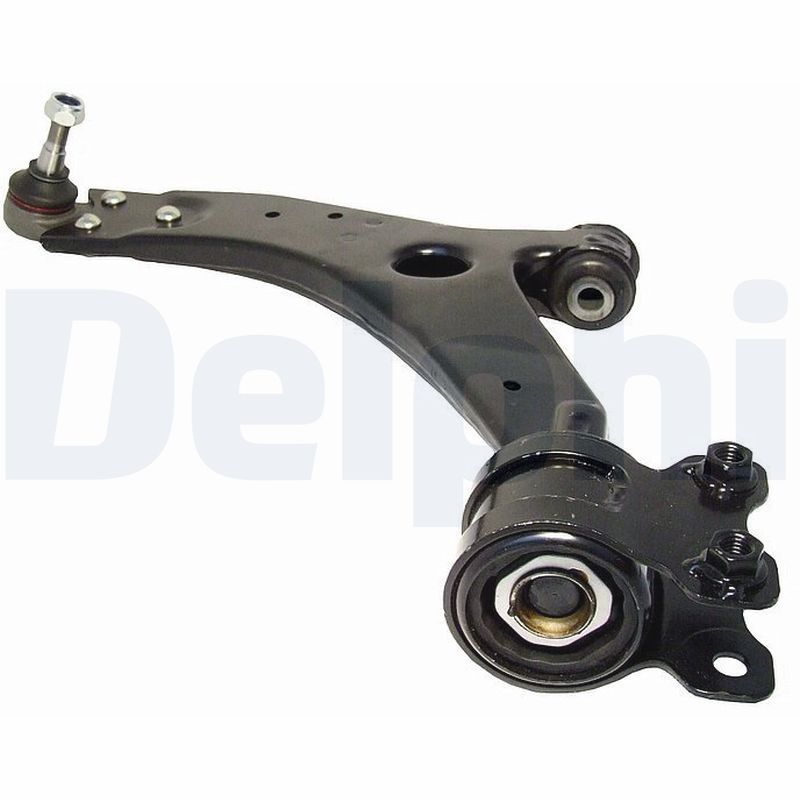 DELPHI TC2108 Control/Trailing Arm, wheel suspension