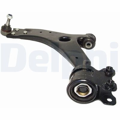 Control/Trailing Arm, wheel suspension DELPHI TC2108