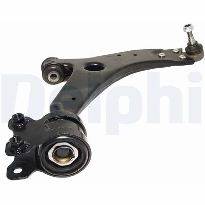 Control/Trailing Arm, wheel suspension DELPHI TC2109