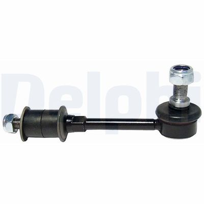 Link/Coupling Rod, stabiliser bar DELPHI TC2118