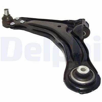 Control/Trailing Arm, wheel suspension DELPHI TC2120