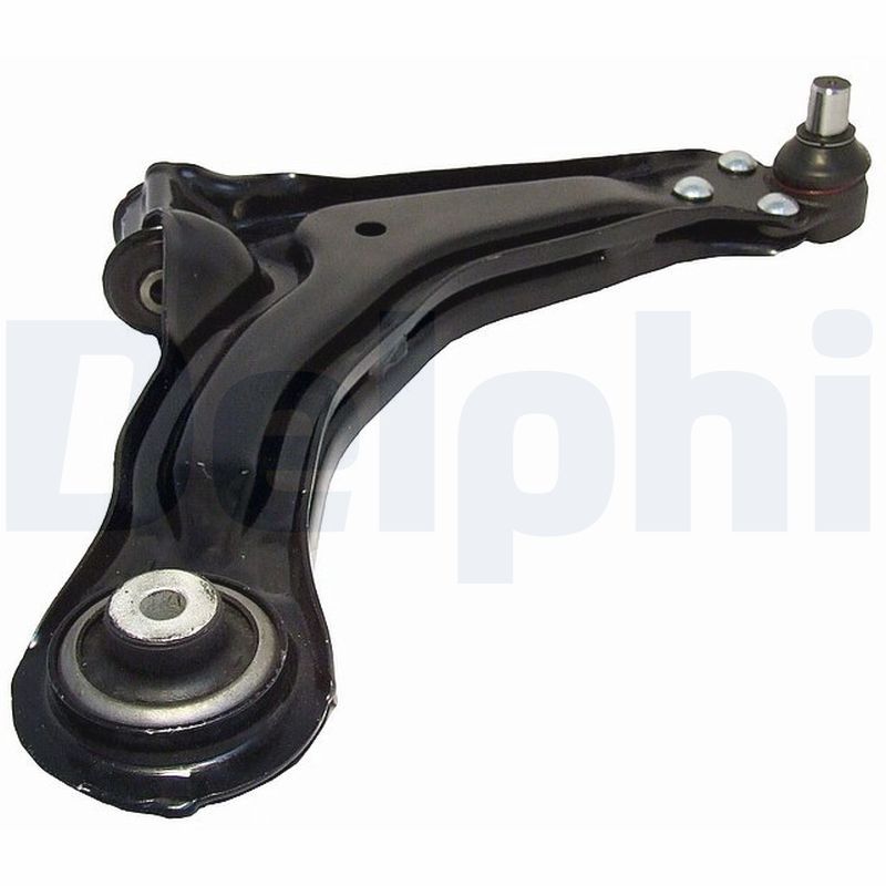 DELPHI TC2121 Control/Trailing Arm, wheel suspension