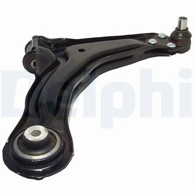 Control/Trailing Arm, wheel suspension DELPHI TC2121
