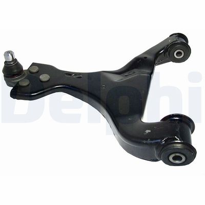 Control/Trailing Arm, wheel suspension DELPHI TC2125