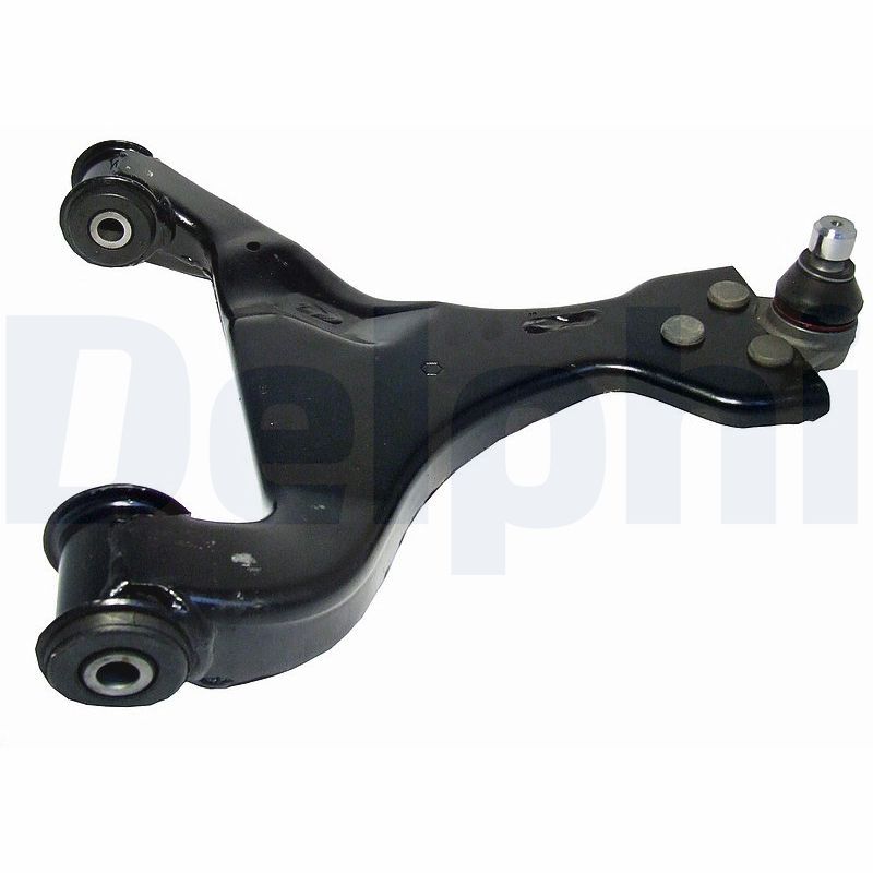 DELPHI TC2126 Control/Trailing Arm, wheel suspension