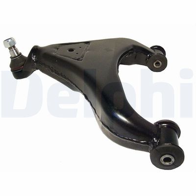Control/Trailing Arm, wheel suspension DELPHI TC2128