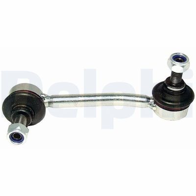 Link/Coupling Rod, stabiliser bar DELPHI TC2130