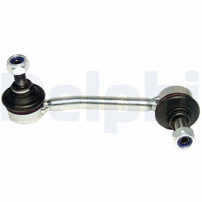 Link/Coupling Rod, stabiliser bar DELPHI TC2131