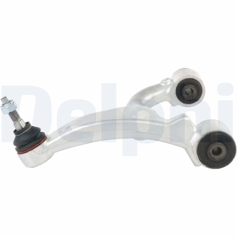 DELPHI TC2137 Control/Trailing Arm, wheel suspension