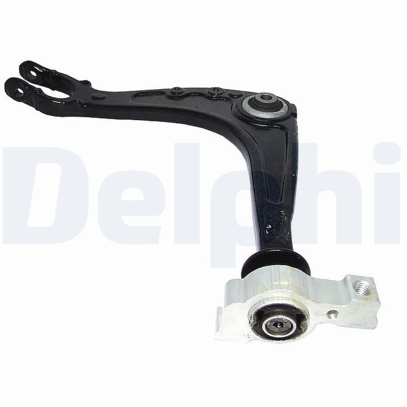 DELPHI TC2139 Control/Trailing Arm, wheel suspension