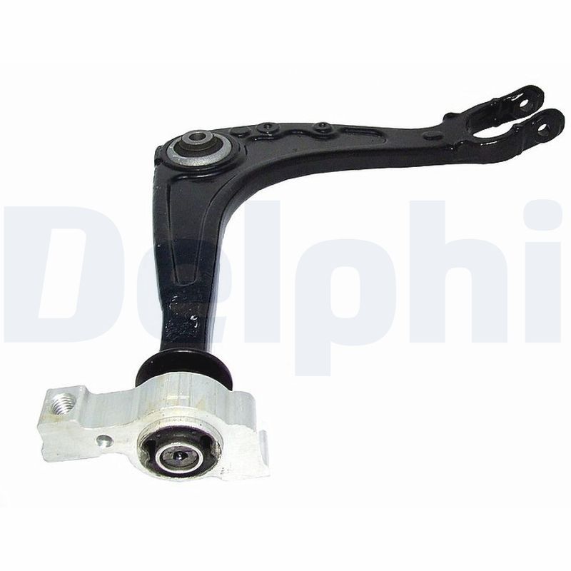 DELPHI TC2140 Control/Trailing Arm, wheel suspension