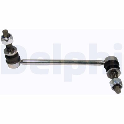 Link/Coupling Rod, stabiliser bar DELPHI TC2149