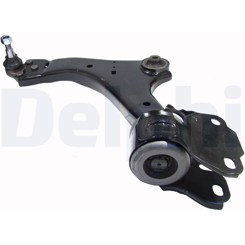 DELPHI TC2158 Control/Trailing Arm, wheel suspension