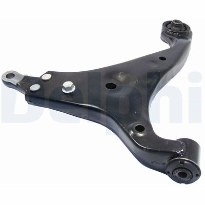 Control/Trailing Arm, wheel suspension DELPHI TC2171