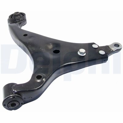 Control/Trailing Arm, wheel suspension DELPHI TC2172
