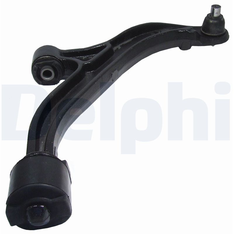 DELPHI TC2174 Control/Trailing Arm, wheel suspension