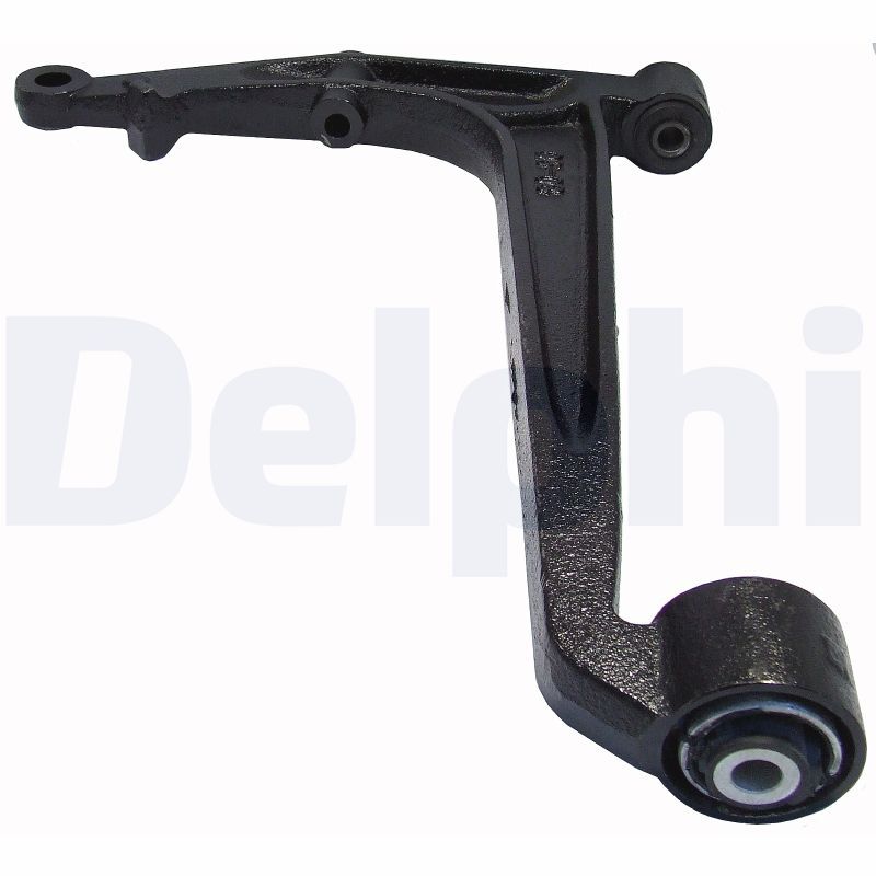 DELPHI TC2177 Control/Trailing Arm, wheel suspension