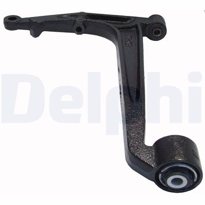 Control/Trailing Arm, wheel suspension DELPHI TC2177